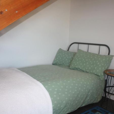 Spring Hill Hotell Forth Eksteriør bilde