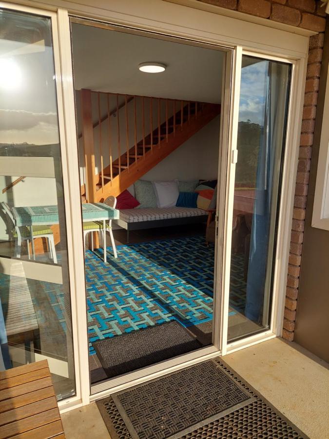 Spring Hill Hotell Forth Eksteriør bilde