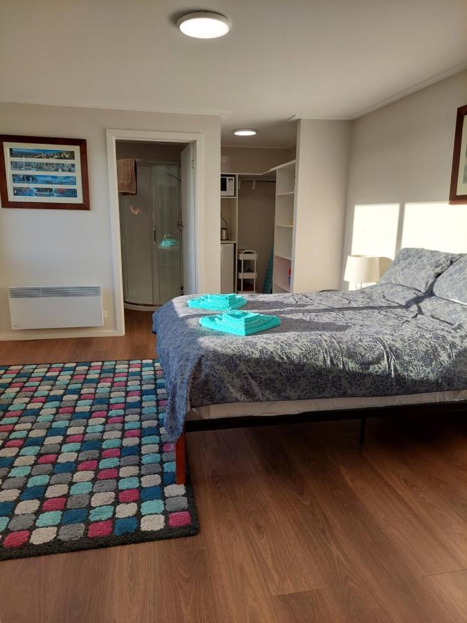 Spring Hill Hotell Forth Eksteriør bilde