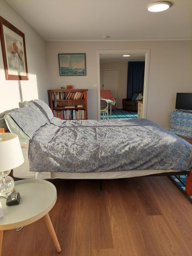 Spring Hill Hotell Forth Eksteriør bilde