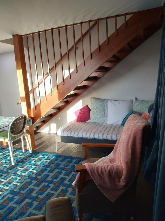 Spring Hill Hotell Forth Eksteriør bilde